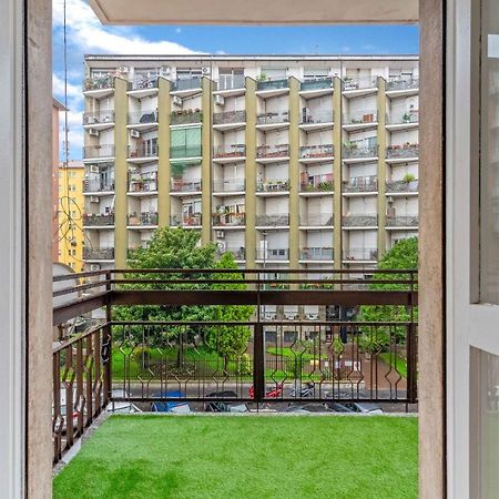 Tul18 - New Apartment With Modern Design - Milan Extérieur photo