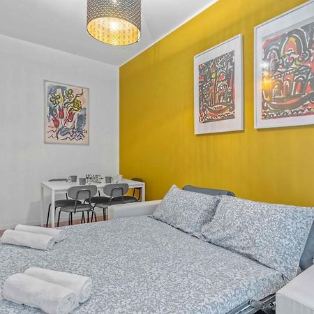 Tul18 - New Apartment With Modern Design - Milan Extérieur photo