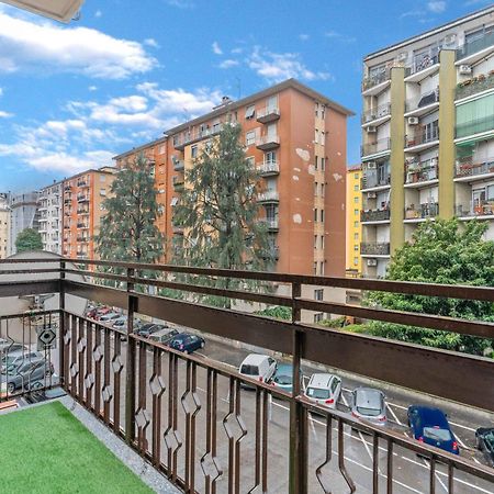 Tul18 - New Apartment With Modern Design - Milan Extérieur photo