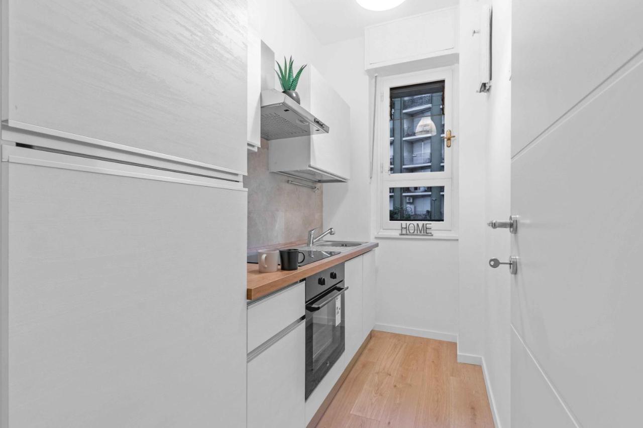 Tul18 - New Apartment With Modern Design - Milan Extérieur photo