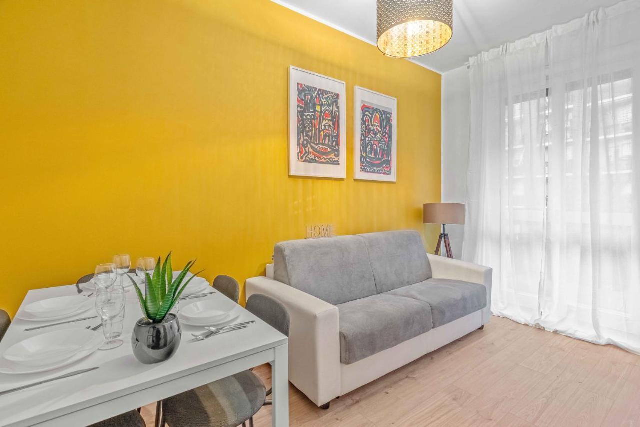 Tul18 - New Apartment With Modern Design - Milan Extérieur photo