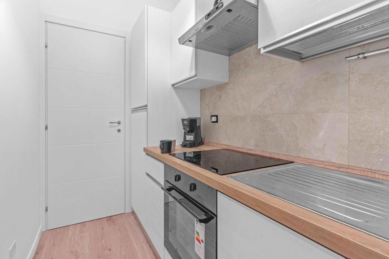 Tul18 - New Apartment With Modern Design - Milan Extérieur photo