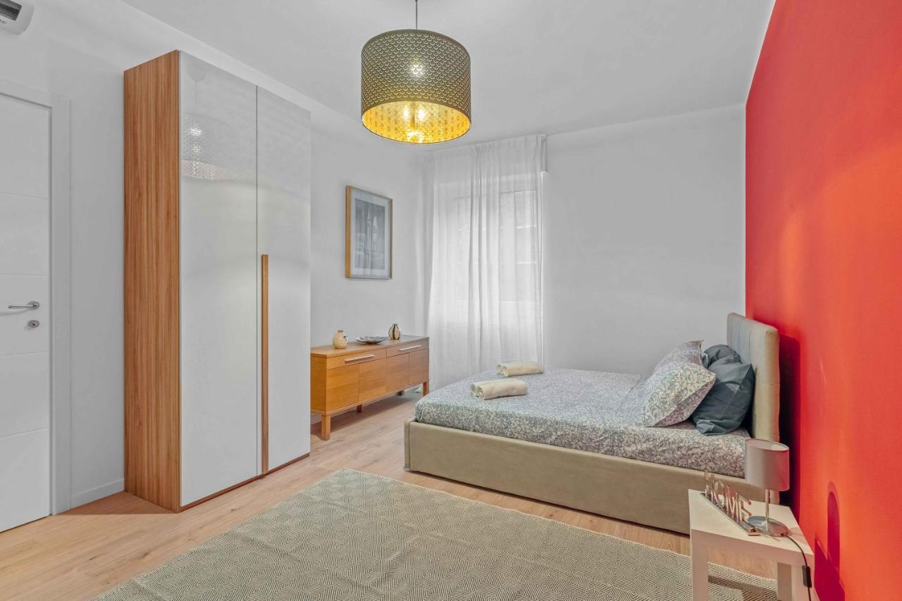 Tul18 - New Apartment With Modern Design - Milan Extérieur photo