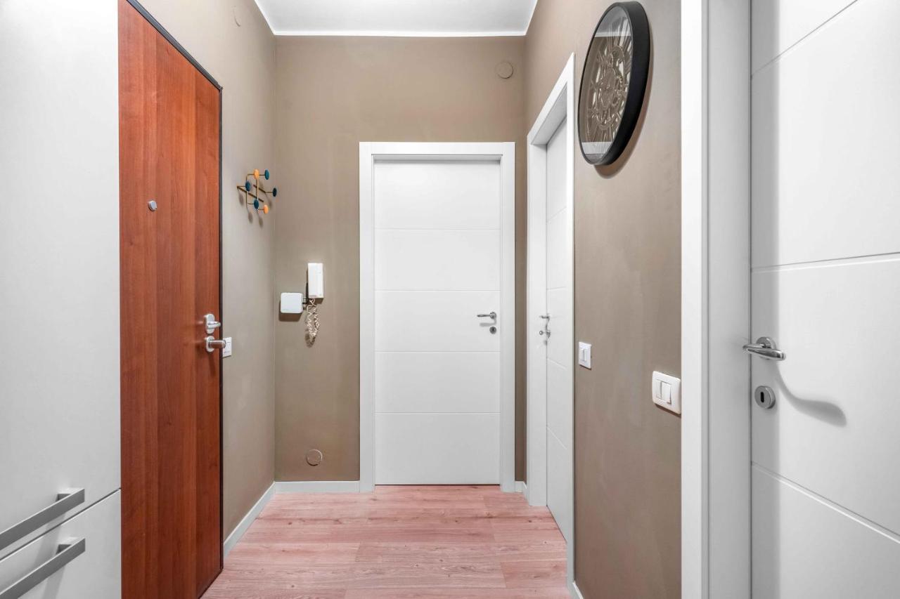 Tul18 - New Apartment With Modern Design - Milan Extérieur photo