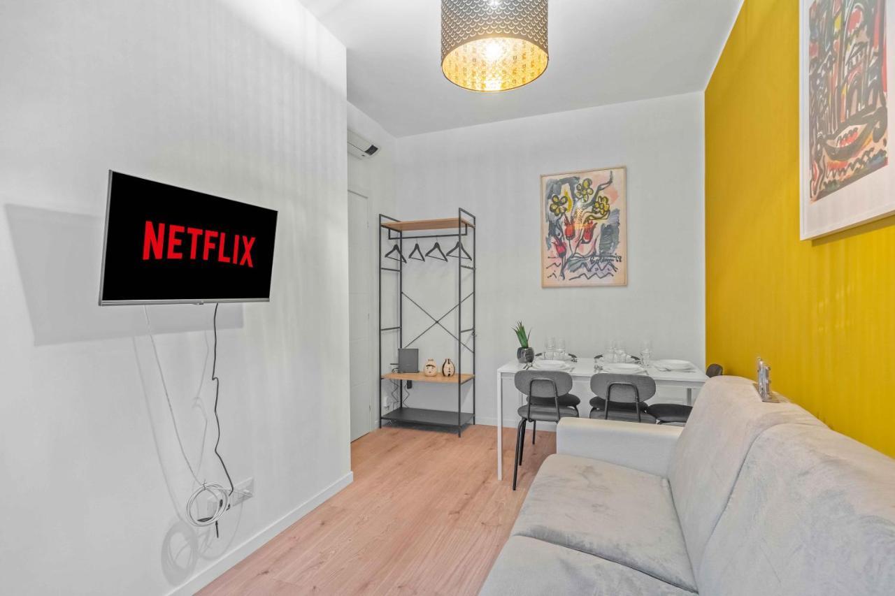 Tul18 - New Apartment With Modern Design - Milan Extérieur photo