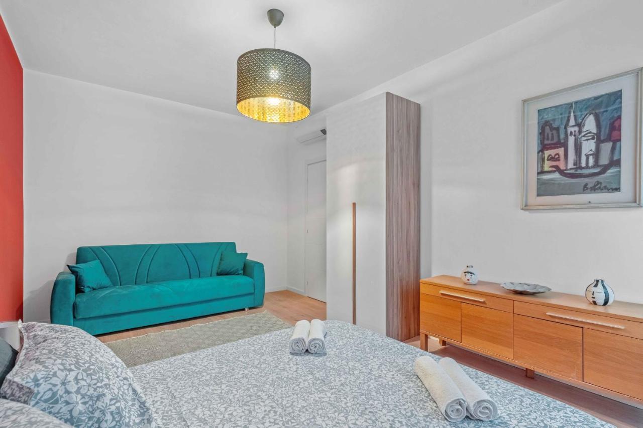 Tul18 - New Apartment With Modern Design - Milan Extérieur photo