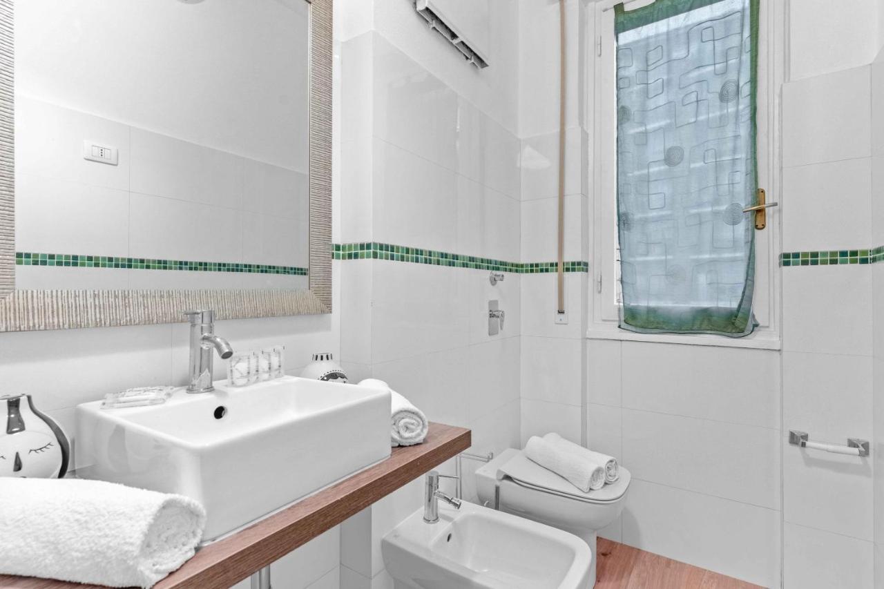 Tul18 - New Apartment With Modern Design - Milan Extérieur photo