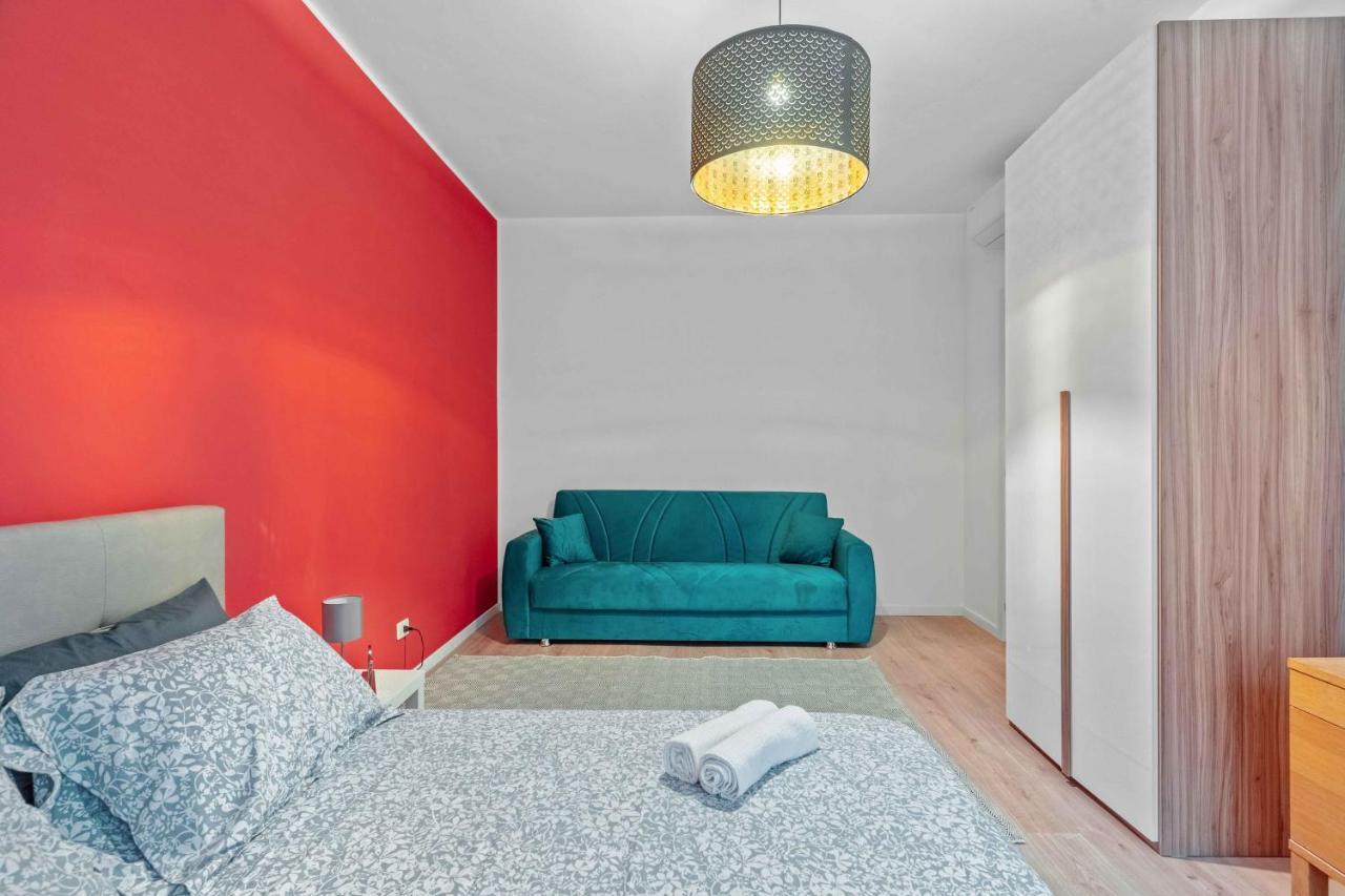 Tul18 - New Apartment With Modern Design - Milan Extérieur photo