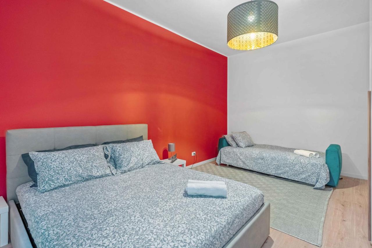 Tul18 - New Apartment With Modern Design - Milan Extérieur photo